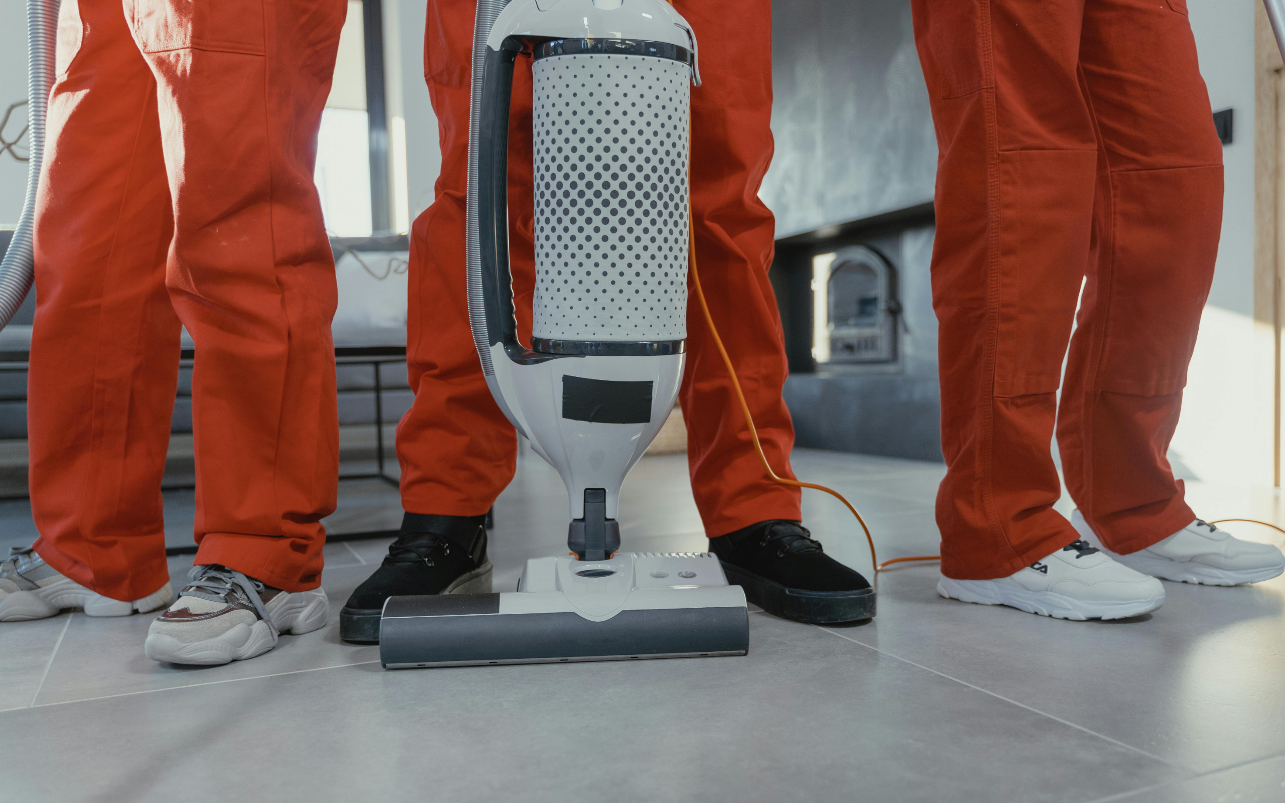 Explore Bork Services Commercial Cleaning