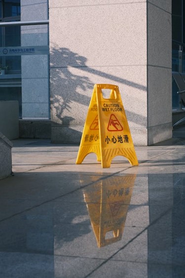 Commercial cleaning solutions