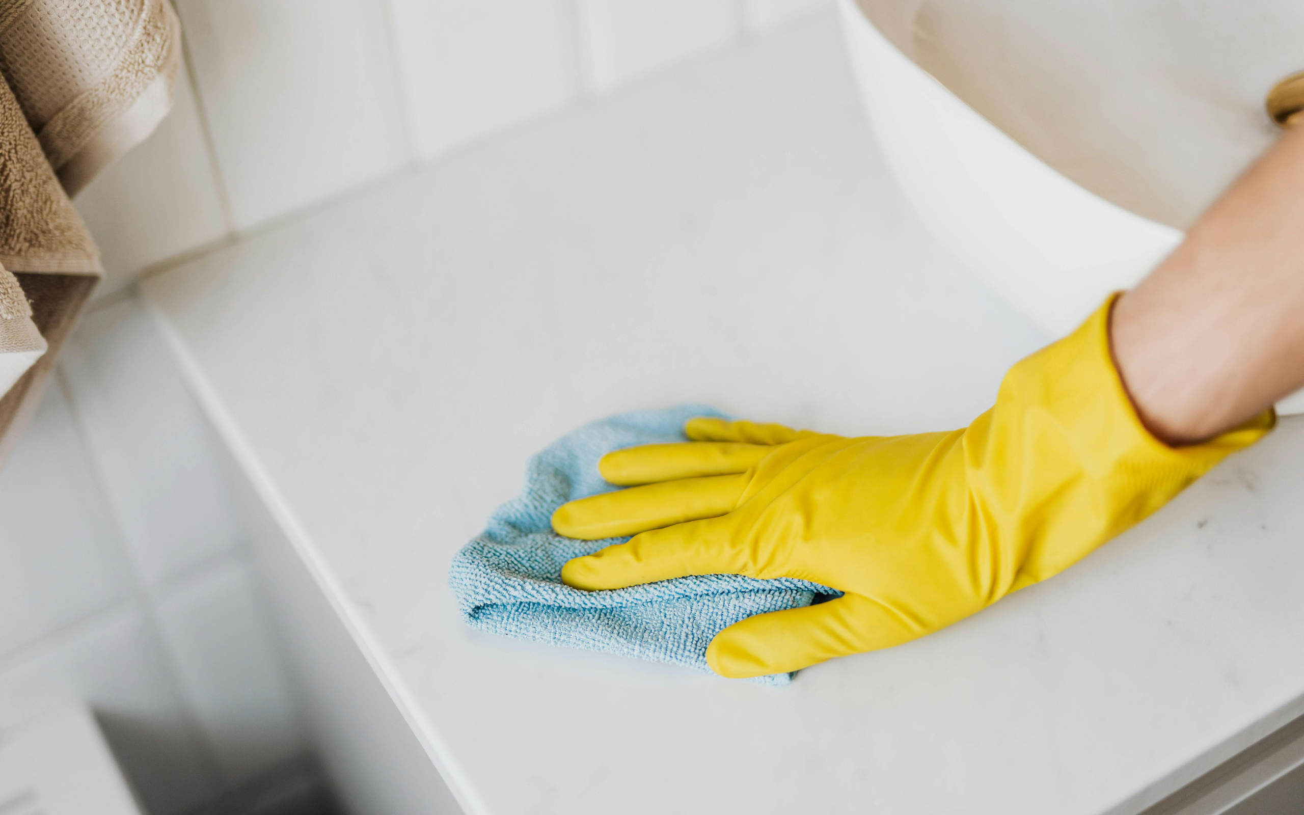 Explore Bork Services Domestic Cleaning
